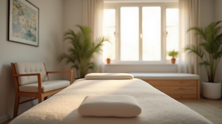 Osteopathy Rehabilitation SE1: Your Path to Pain Relief and Better Movement