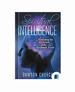 Spiritual Intelligence by Dawson Church book cover on Bookdio.org