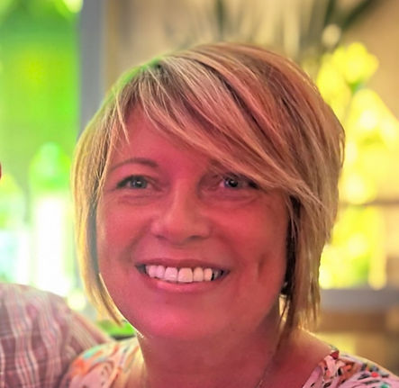 Hayley Carmichael - Accounts Manager