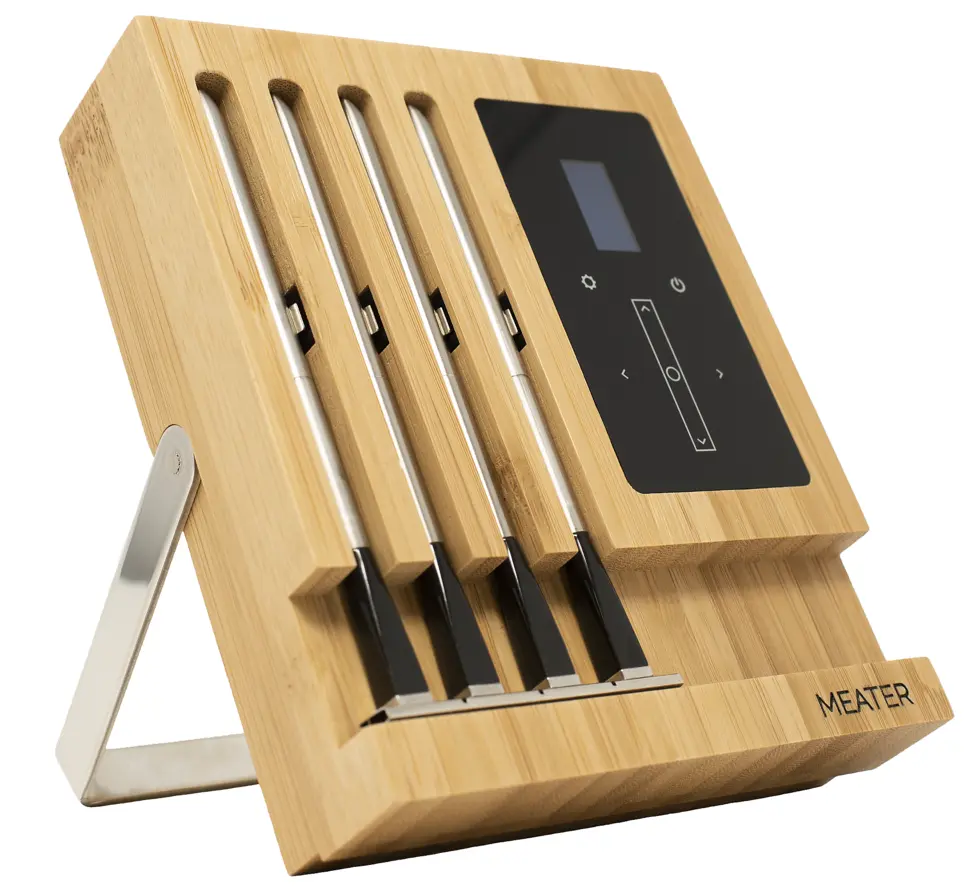 Meater Meater block termometer Traktøren Stavanger