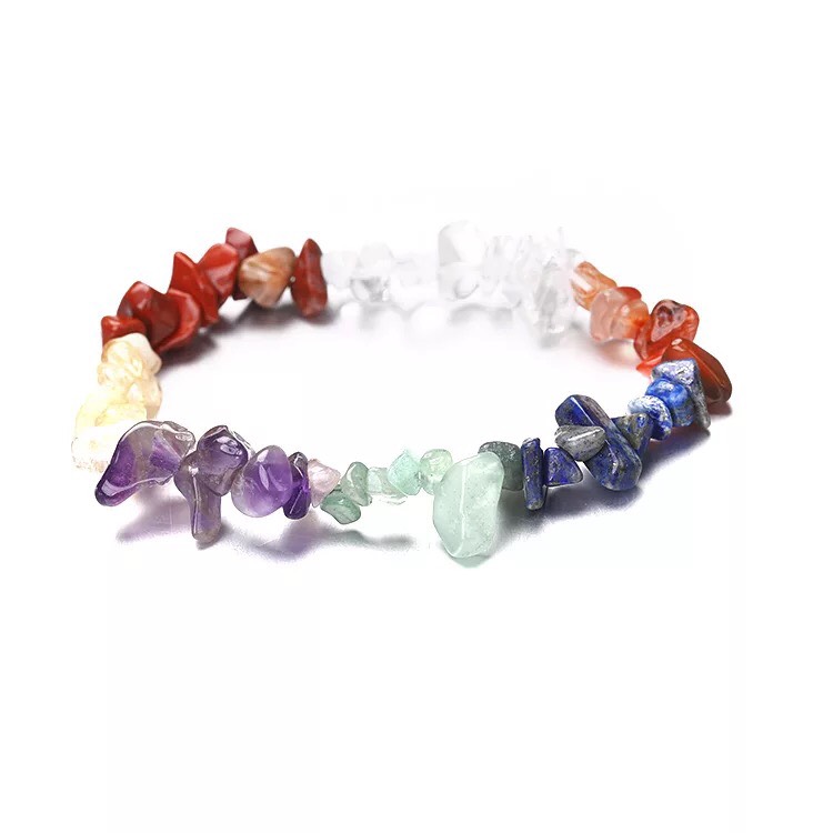 Natural Gem Stone Bracelet