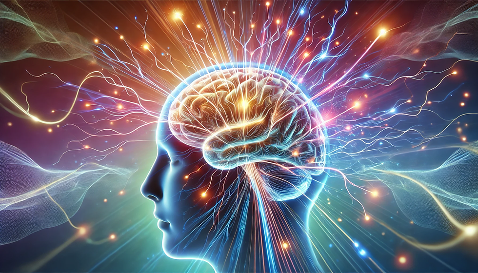 Resilience and the Social Brain