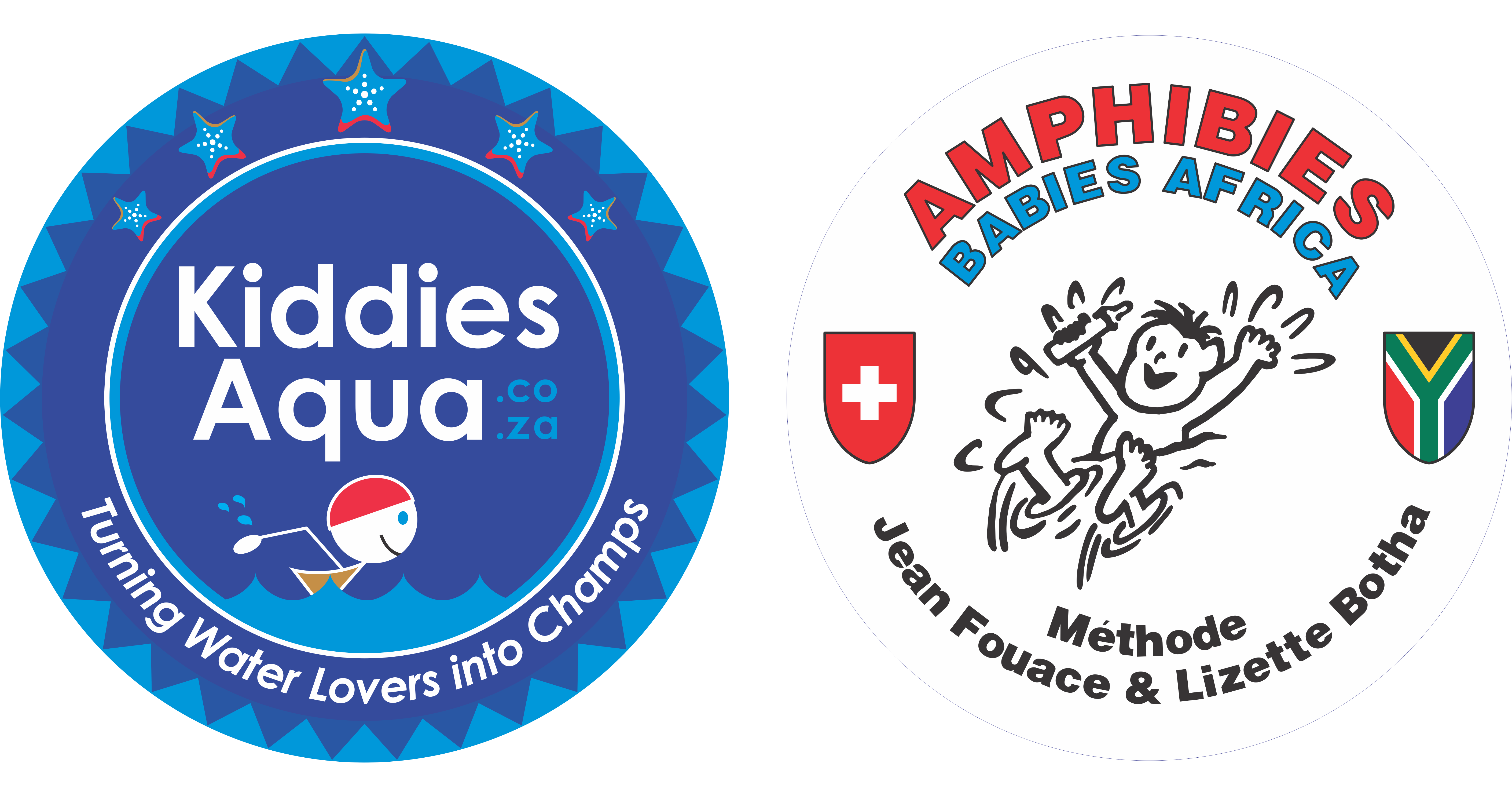 Kiddies Aqua Swimming Academy