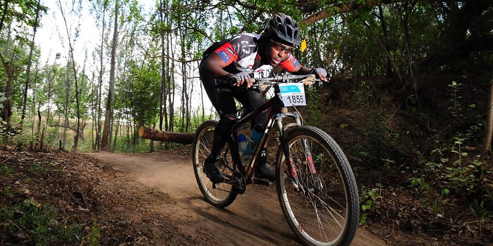 35km Cycling Race
