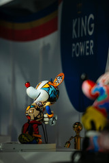 MICKEY MOUSE X KING POWER THAI ARTISTS COLLABORATION