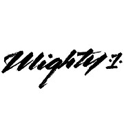 Mighty Creative 1 logo