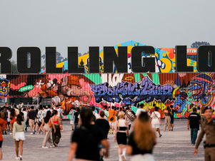 Rolling Loud Thailand