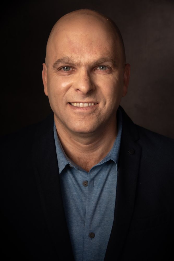שלום גינזבורג, מאמן עסקי ויועץ אסטרטגי