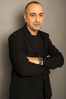 אבנר אברהם, איש מוסד לשעבר, מנכ"ל SPYLEGENDS INTERNATIONAL