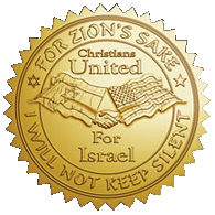 Zion Yu: C.F.I- Christians for Israel