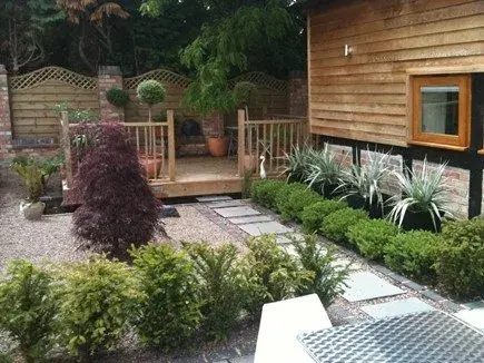 Landscaping Projects
