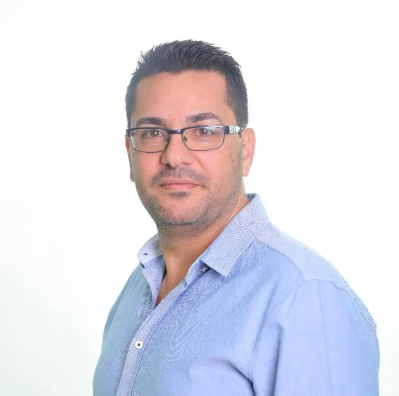 ג'קי ג'לדטי, מלווה ומאמן לפיתוח עסקי