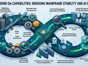 Financial Quality Engineering