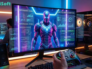 The Evolution of Quality: How the Agentic AI Revolution is Redefining Quality (QA) in the Gaming Industry