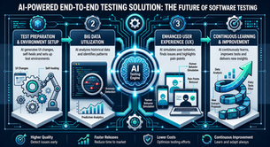 AI-based automation: The future of software testing is here