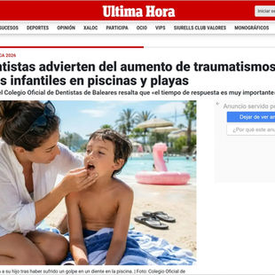 Edición del periódico Última Hora correspondiente al 10 de julio de 2026