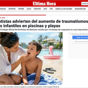 Edición del periódico Última Hora correspondiente al 10 de julio de 2026