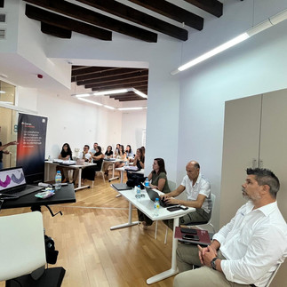 Curs sobre Tècnica de Succió en Pròtesis Completa al CODB
