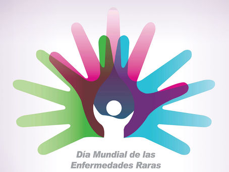 Las enfermedades raras tienen efectos en la salud bucodental y necesitan especial atención.