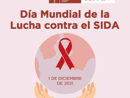 Los dentistas son fundamentales en el diagnóstico y tratamiento del VIH