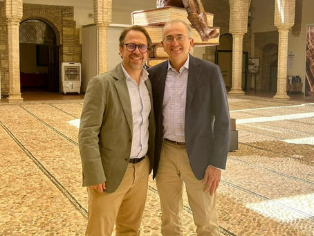 EL CODB I LA SCOE PROMOCIONARAN, RECÍPROCAMENT, ELS SEUS PROGRAMES DE FORMACIÓ