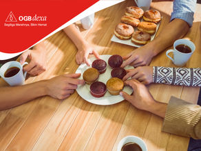 Konsumsi Makanan atau Minuman Manis Berlebih Bikin Daya Ingat Menurun? Simak Faktanya!