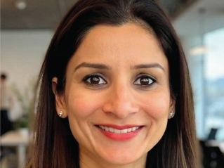 Sponsor Spotlight: Nidhi Rinwa