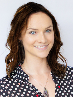 Board Member Spotlight: Megan Weinberg