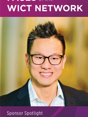 Sponsor Spotlight: Fee Vu 
