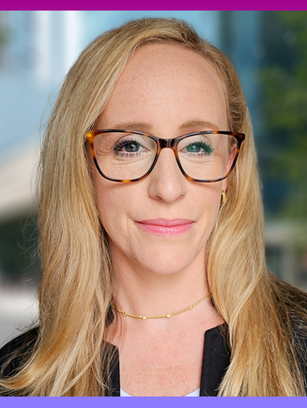 Board Member Spotlight: Diana Nekouei