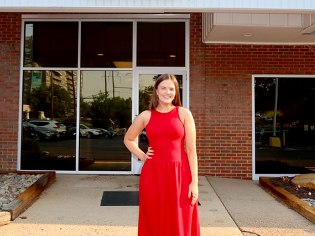 Community Spotlight: Andi Odjemski Featured on PHL17's Positively Philly