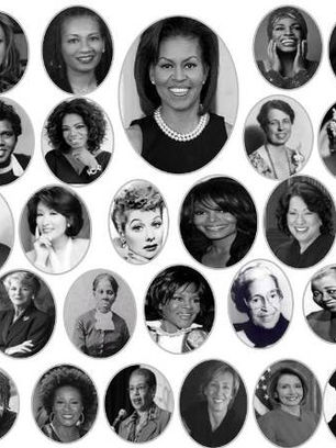 We're Celebrating Black History Month