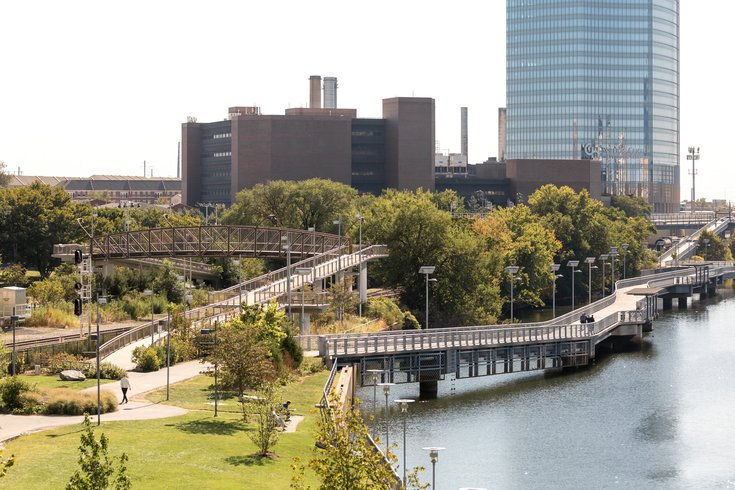 WICT Stroll and Sip - Stroll Ticket  - OLD