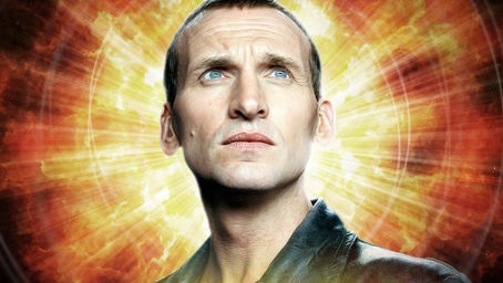 BIG FINISH & THE RETURN OF NINTH DOCTOR!