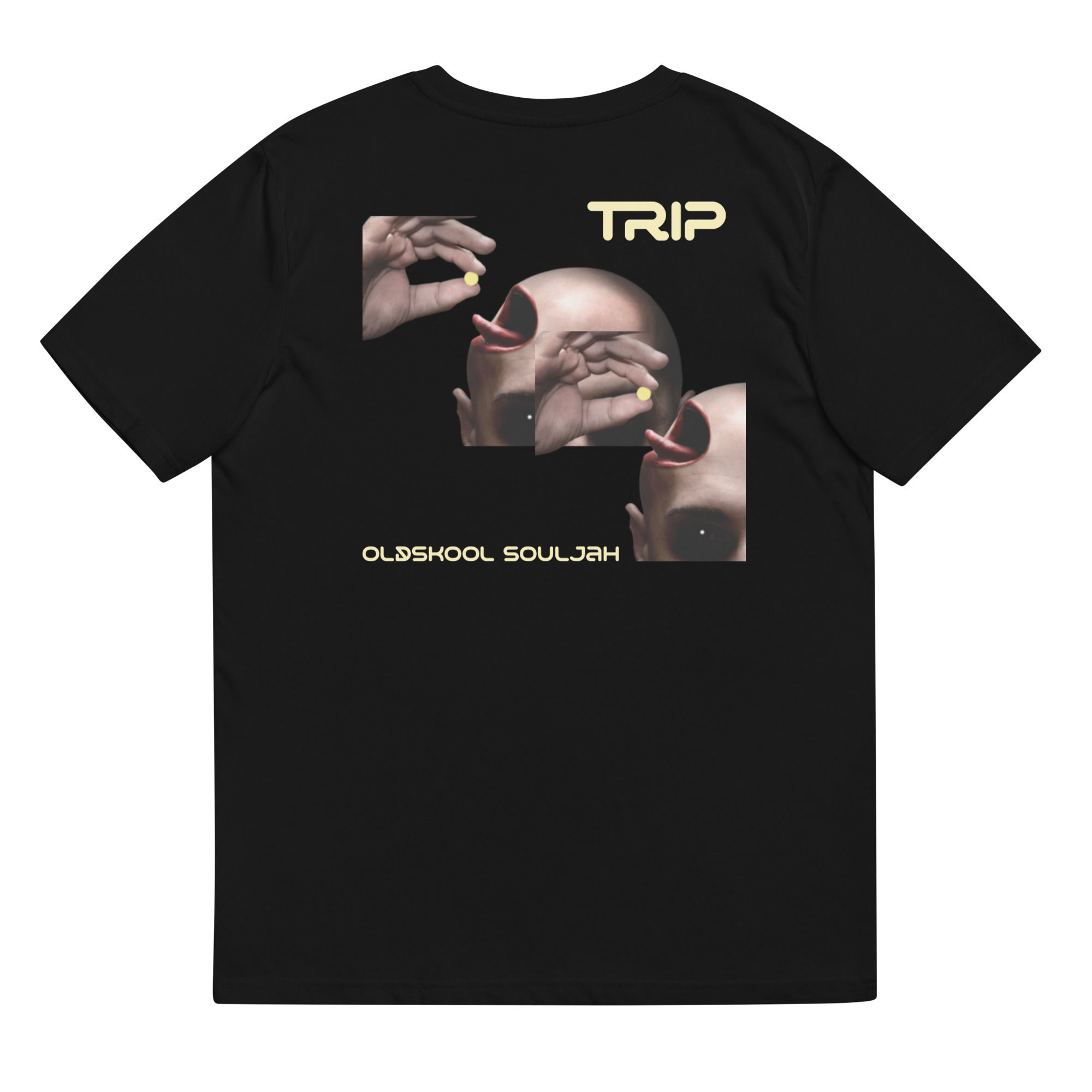 OS GARMZ - Trip