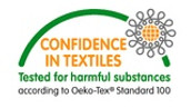 Textile safe
