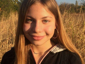 Полина от СУ "Стоян Заимов" - Плевен с достойно представяне в конкурса "Наука без граници"