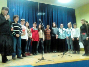 Коледен поздрав от СУ "Стоян Заимов" - Плевен