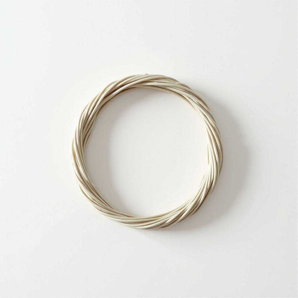 Power Boost String