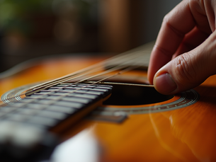 Online Stringing Services: Fast and Convenient