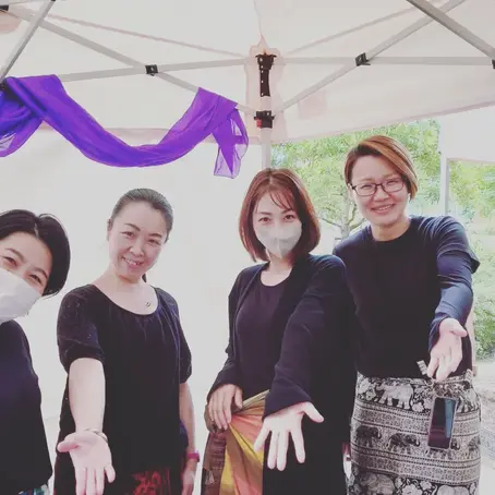 ア-ユルヴェ-ダ同好会