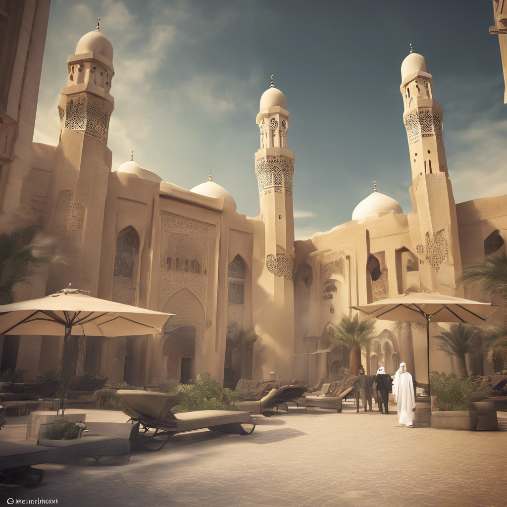 Saudi eVisa