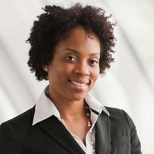 Young Business Woman