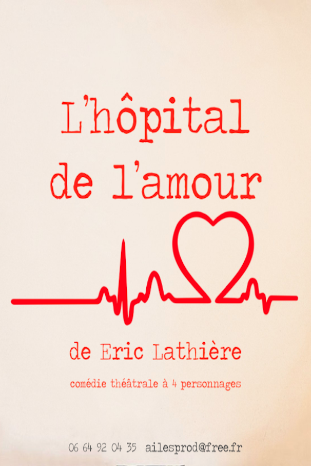 L'hôpital de l'amour
