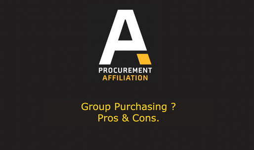 Group Purchasing