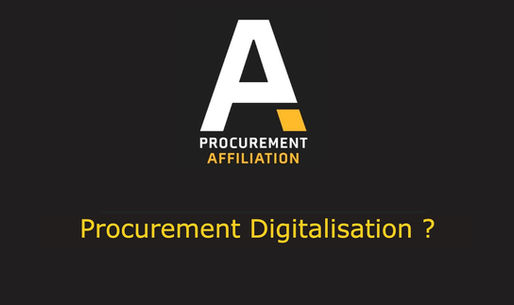 Procurement Digitalisation: Unlocking Efficiency & Growth