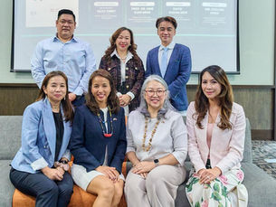 Commonwealth Day Fireside Chat