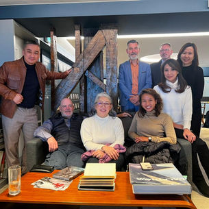 CALM x ACLC Fellowship