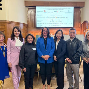 CSC Canada Presidential Council Recognition Dinner