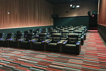 CINEMA CAFE VIRGINIA (PEMBROKE MEADOWS)